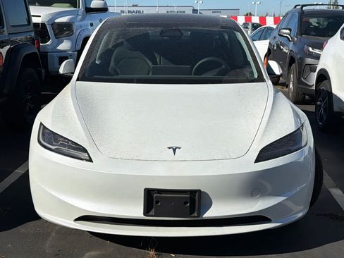 Used 2025 Tesla Model 3 RWD image 6