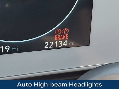 Used 2024 Hyundai Ioniq 5 SEL AWD/4WD image 6