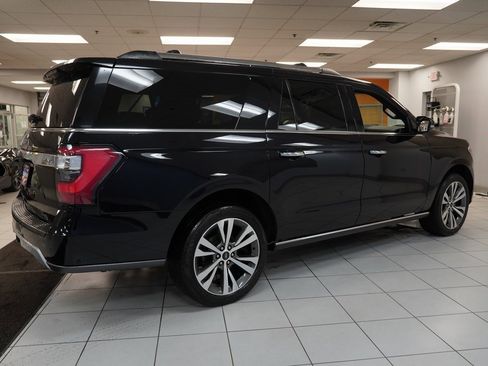 Used 2021 Ford Expedition Max Limited image 14