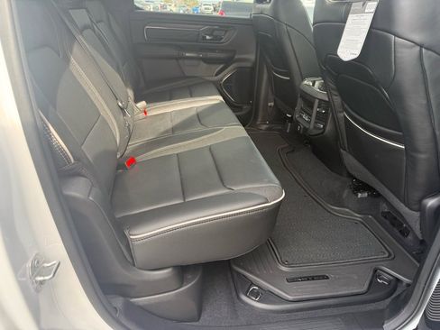 Used 2025 RAM 1500 Limited w/ Bed Utility Group image 19