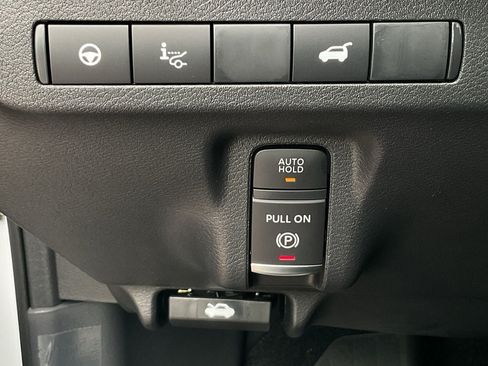 New 2026 Nissan Murano Platinum w/ Cargo Package AWD/4WD image 29