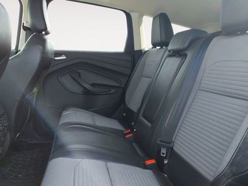 Used 2019 Ford Escape SE AWD/4WD image 13