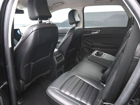 Certified 2023 Ford Edge SEL w/ Convenience Package AWD/4WD image 25