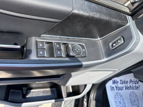 Used 2022 Ford F150 XLT w/ Equipment Group 302A High AWD/4WD image 12