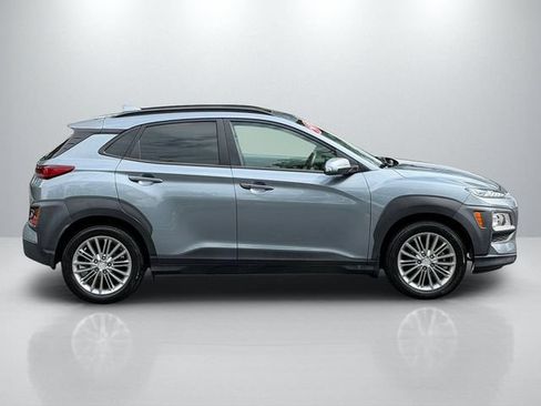 Used 2020 Hyundai Kona SEL Plus FWD image 10
