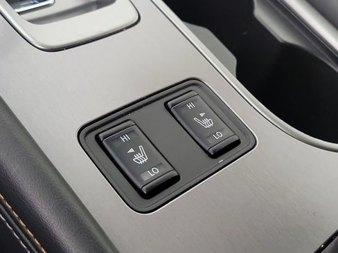 Used 2023 Nissan Murano SL w/ SL Moonroof Package FWD image 32