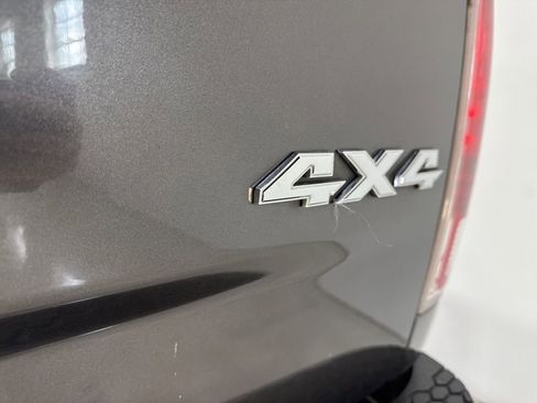 Used 2015 RAM 2500 Laramie image 20