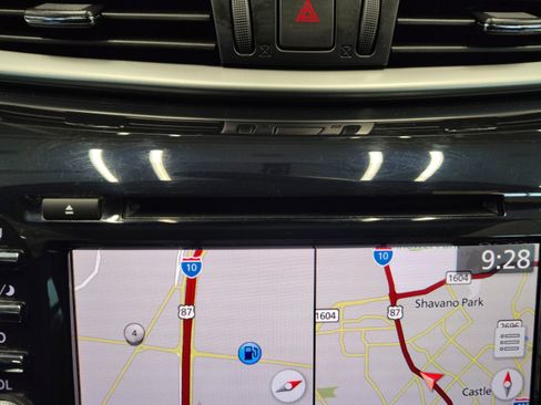 Used 2019 Nissan Murano SL FWD image 37