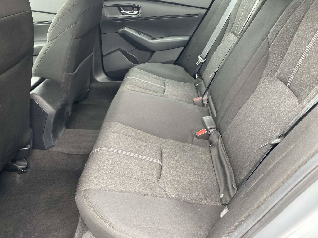 Used 2024 Honda Accord Sport image 10