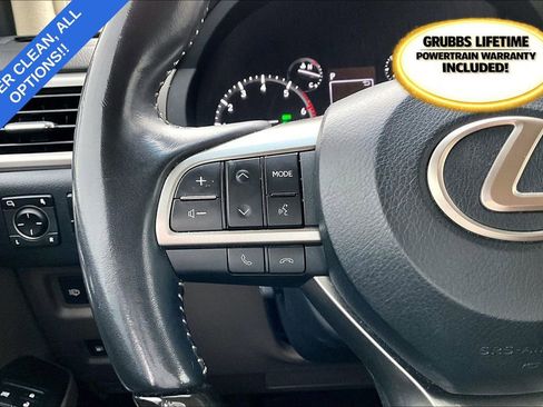 Used 2023 Lexus GX 460 Premium w/ Premium Plus Package image 27