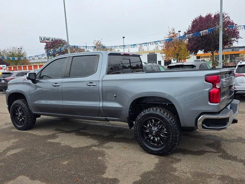 Used 2020 Chevrolet Silverado 1500 LT w/ All-Star Edition image 28