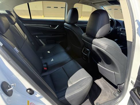 Used 2016 Lexus GS 350 image 22