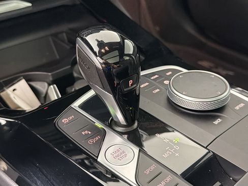 Certified 2023 BMW X3 xDrive30i w/ Convenience Package w/ZPA image 17