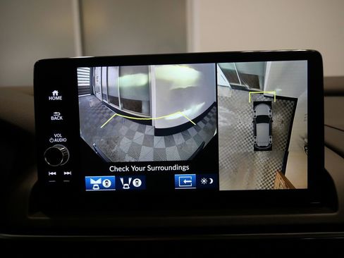 Used 2025 Acura ADX A-Spec image 23