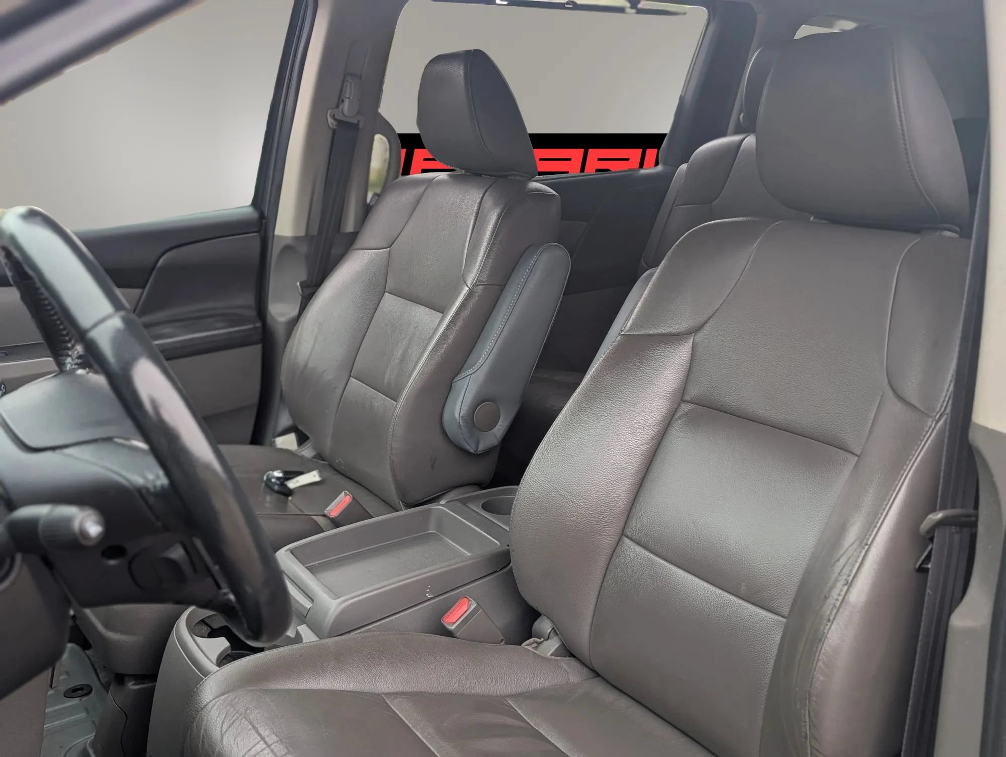 Used 2016 Honda Odyssey EX-L image 11