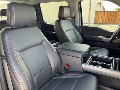 New 2026 Ford F250 Lariat AWD/4WD image 38