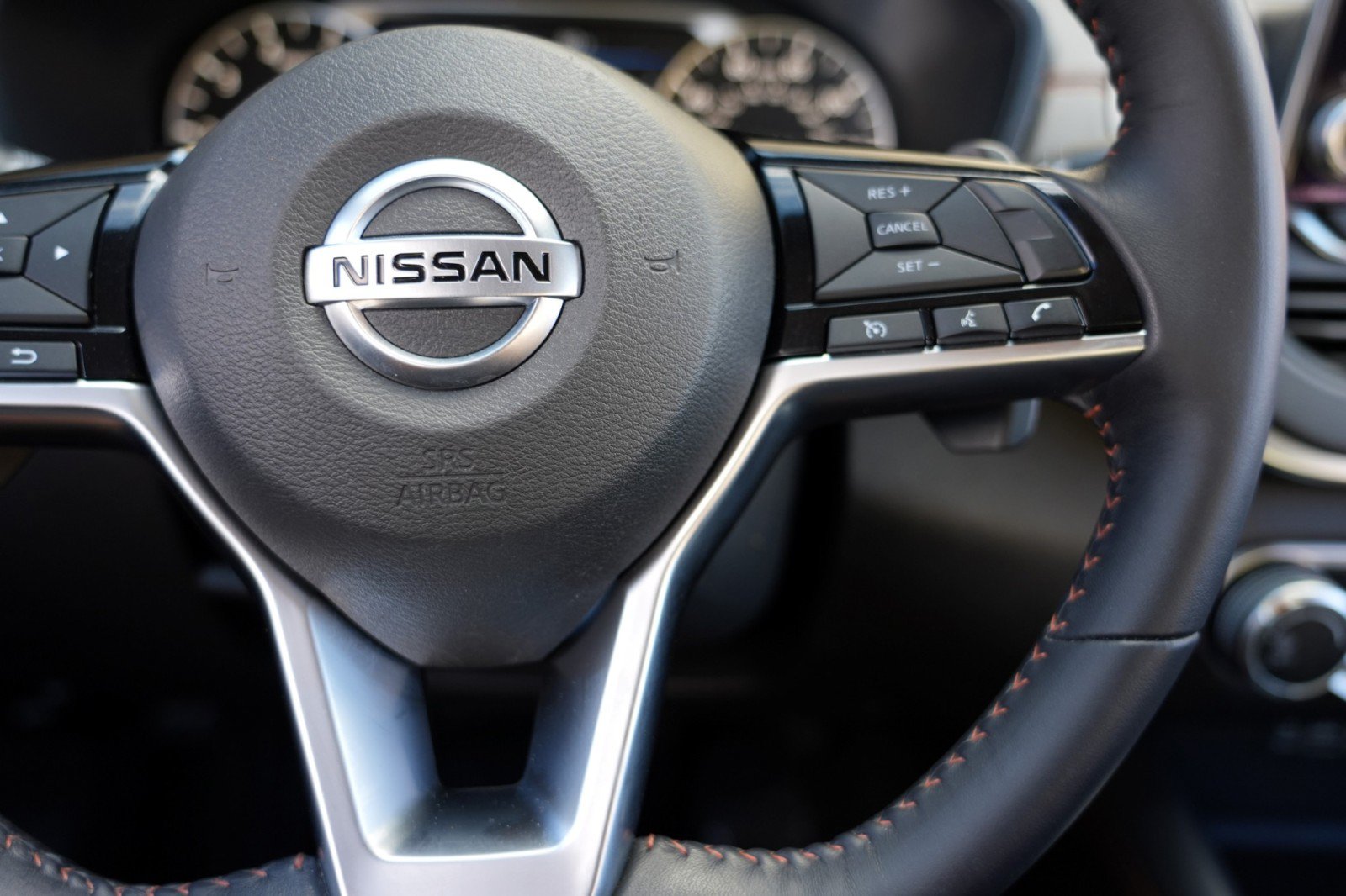 Used 2021 Nissan Altima 2.5 SR w/ SR Premium Package FWD image 21