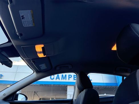 Used 2025 Nissan Sentra SV w/ All-Weather Package image 26