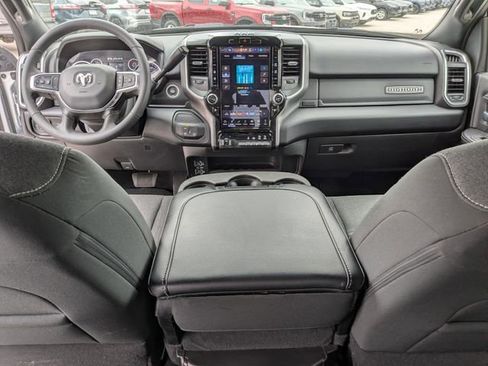 Used 2026 RAM 2500 Big Horn AWD/4WD image 23