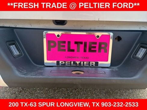 Used 2018 Ford F150 XL w/ Equipment Group 101A Mid RWD image 13