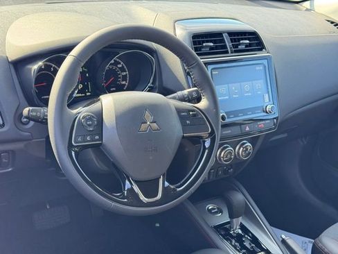 New 2026 Mitsubishi Outlander Sport AWD image 14