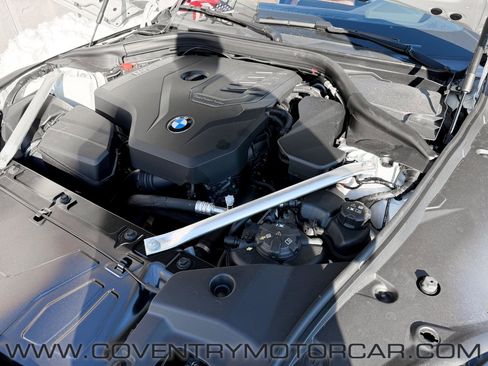 Used 2023 BMW Z4 sDrive30i w/ Premium Package image 15
