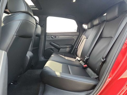 Used 2023 Acura Integra A-Spec FWD image 10