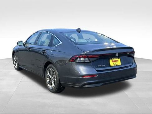 Used 2024 Honda Accord EX image 8