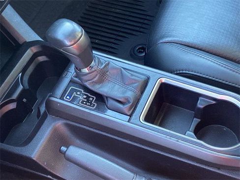 Certified 2022 Toyota Tacoma TRD Sport w/ TRD Premium Sport Package image 29