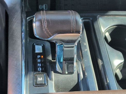 Used 2023 Ford F150 King Ranch w/ Equipment Group 601A High AWD/4WD image 26
