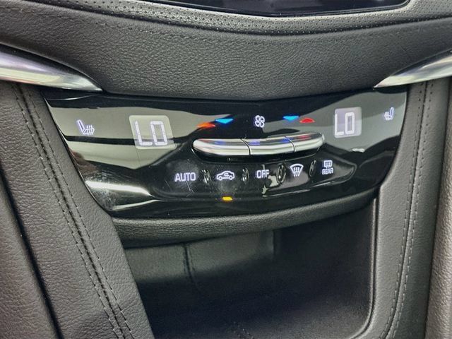 Used 2021 Cadillac XT5 Sportv AWD/4WD image 22