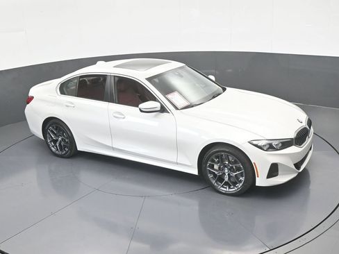 Used 2025 BMW 330i xDrive Sedan image 58