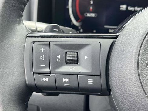 Used 2023 Nissan Rogue Platinum w/ Platinum Premium Package AWD/4WD image 25