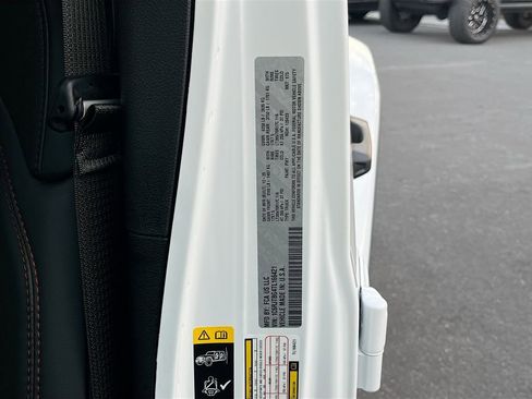 New 2026 Jeep Gladiator Rubicon image 30