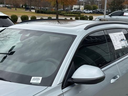 New 2026 Audi Q8 Premium Plus image 11