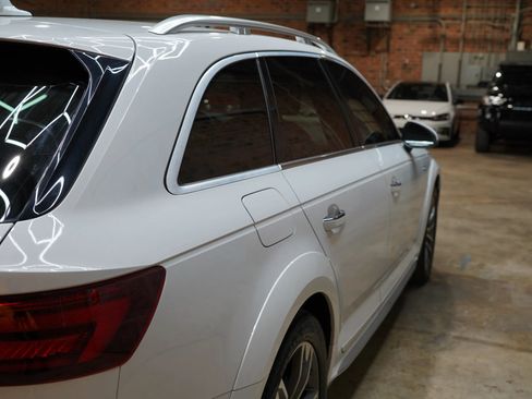 Used 2018 Audi A4 2.0T allroad Premium Plus image 20