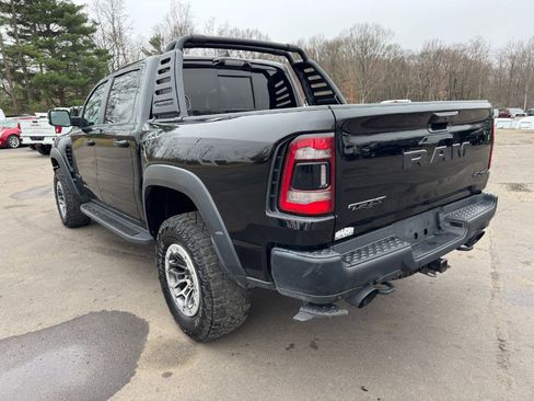 Used 2021 RAM 1500 TRX w/ TRX Level 2 Equipment Group image 3