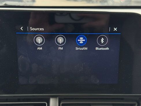 Used 2024 Chevrolet Trax LS image 28