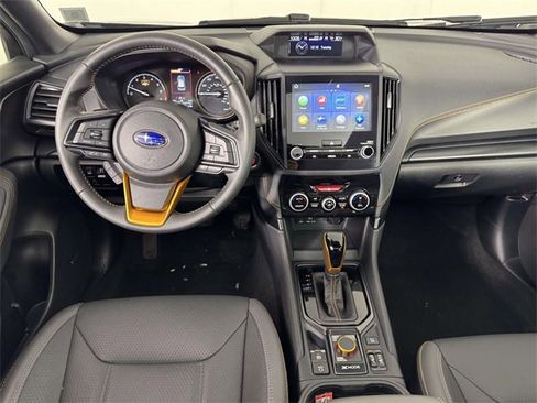 Used 2024 Subaru Forester Wilderness image 5
