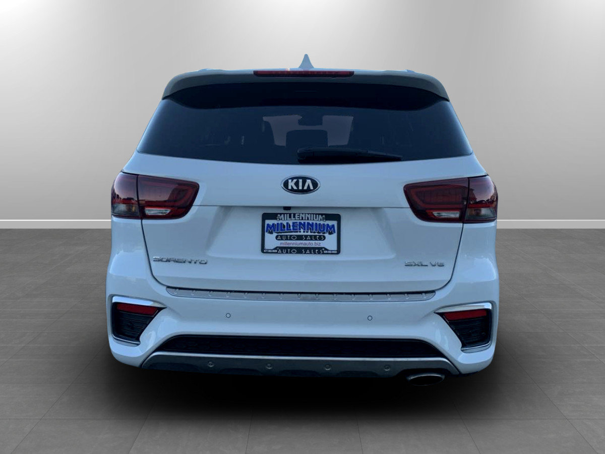 Used 2019 Kia Sorento AWD image 6