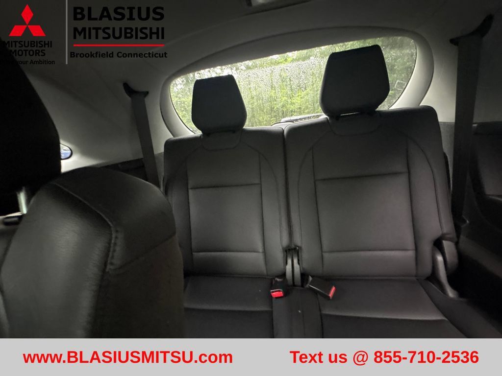 Used 2019 Acura MDX SH-AWD image 33