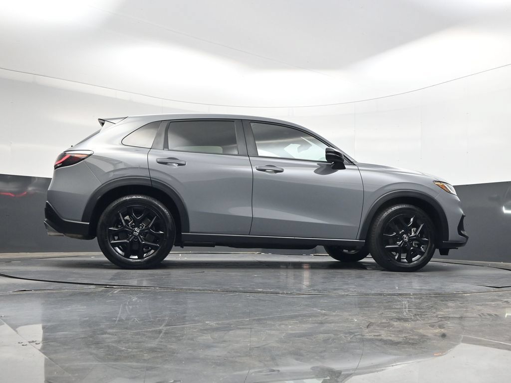 Used 2024 Honda HR-V Sport image 44