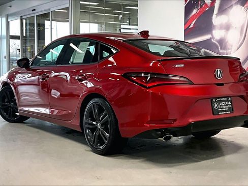 Used 2023 Acura Integra A-Spec image 4
