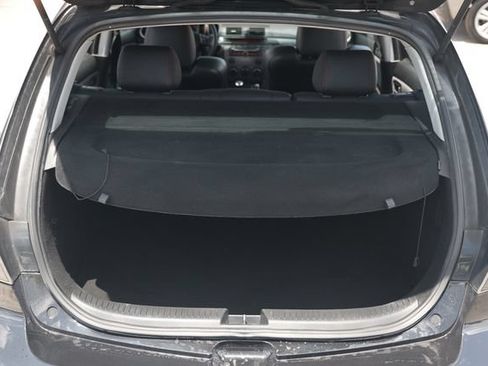 Used 2007 MAZDA MAZDASPEED3 Sport FWD image 25