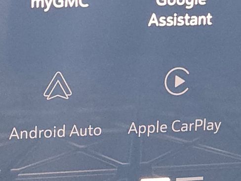 New 2026 GMC Canyon Elevation w/ Convenience Package image 4