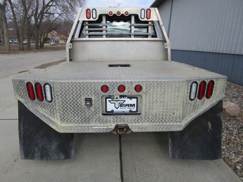 Used 2020 Ford F250 XL w/ STX Appearance Package image 6