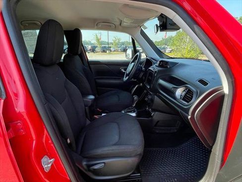 Certified 2022 Jeep Renegade Sport AWD/4WD image 52