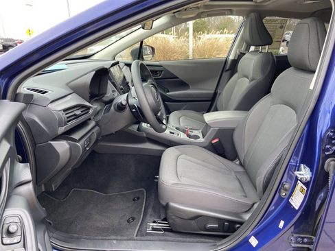 Used 2024 Subaru Crosstrek 2.0i Premium image 33