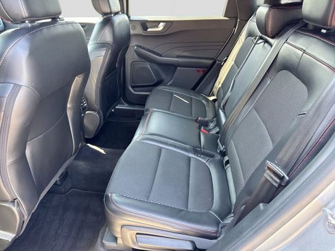 Used 2023 Ford Escape ST-Line Select w/ Tech Pack #2 AWD/4WD image 24