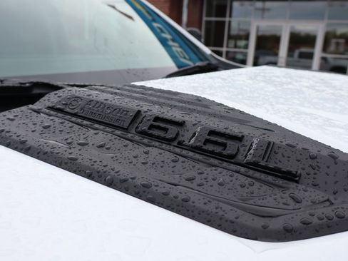 New 2026 Chevrolet Silverado 2500 LT w/ Trail Boss Package image 4